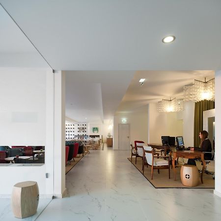 Furadouro Boutique Hotel Beach & Spa Ovar Exterior photo