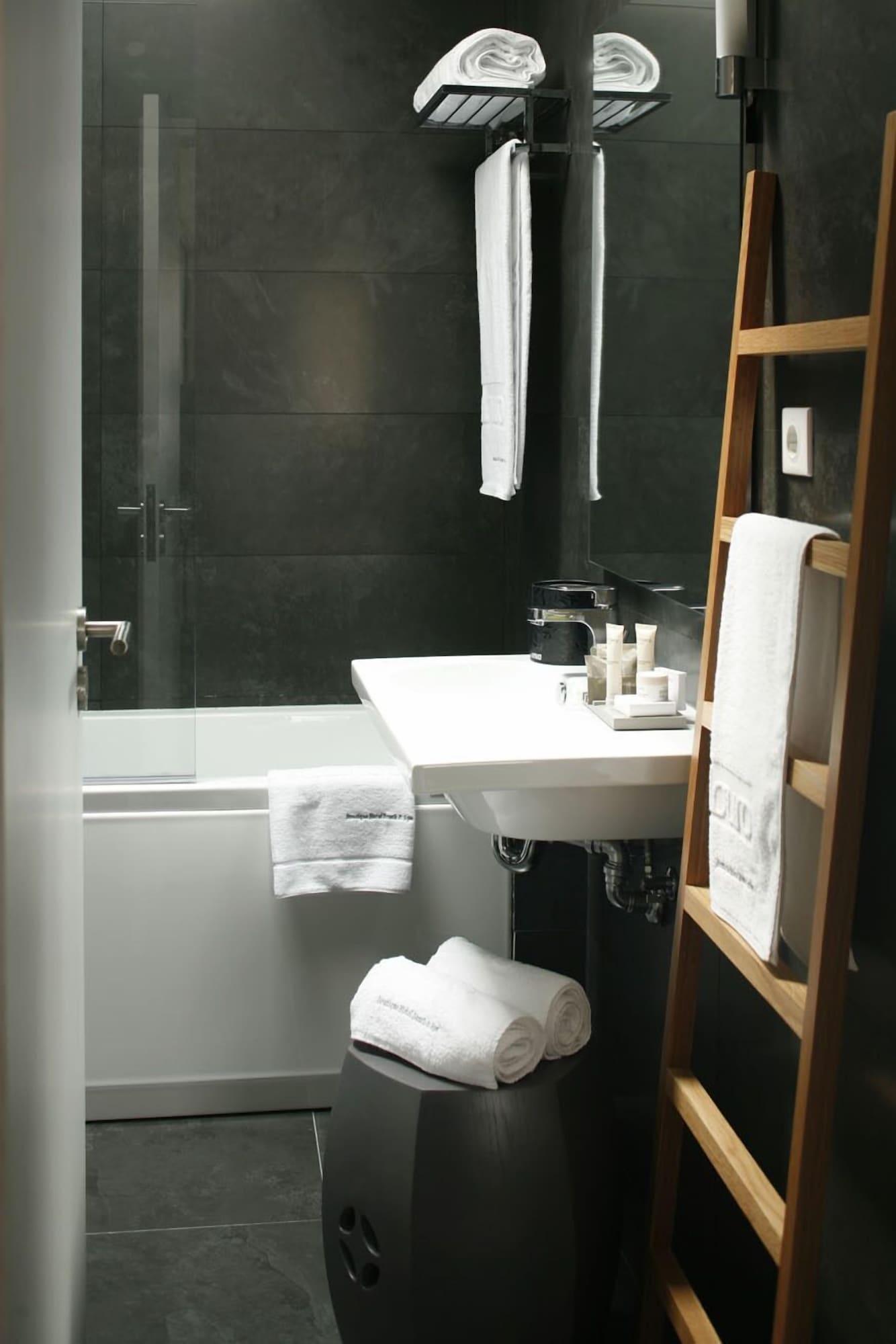Furadouro Boutique Hotel Beach & Spa Ovar Exterior photo