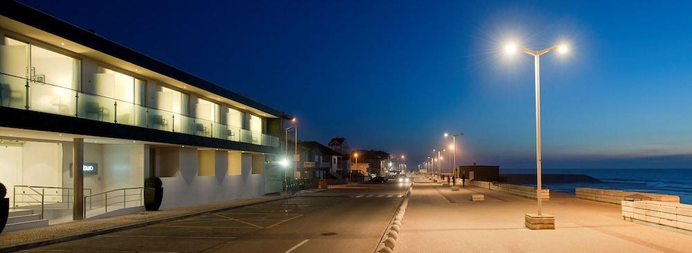 Furadouro Boutique Hotel Beach & Spa Ovar Exterior photo