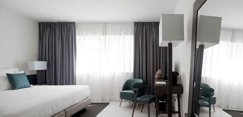 Furadouro Boutique Hotel Beach & Spa Ovar Exterior photo