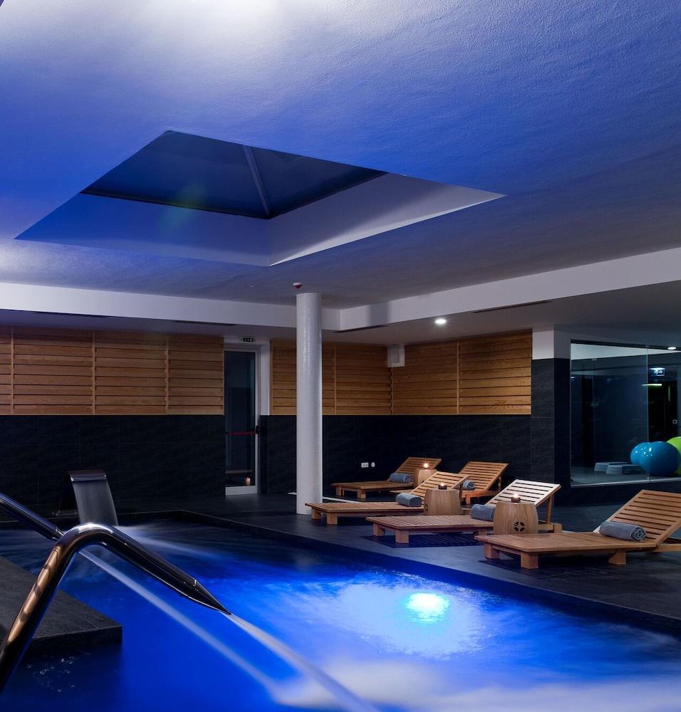 Furadouro Boutique Hotel Beach & Spa Ovar Exterior photo