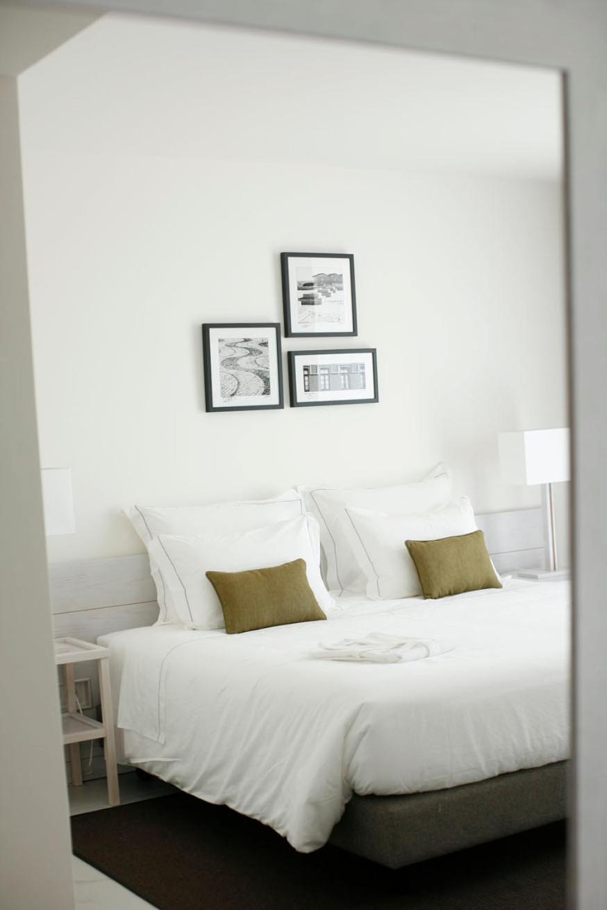 Furadouro Boutique Hotel Beach & Spa Ovar Exterior photo