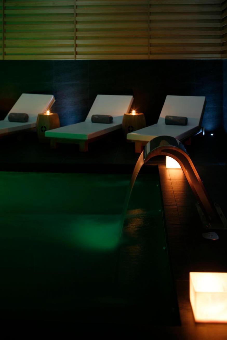 Furadouro Boutique Hotel Beach & Spa Ovar Exterior photo