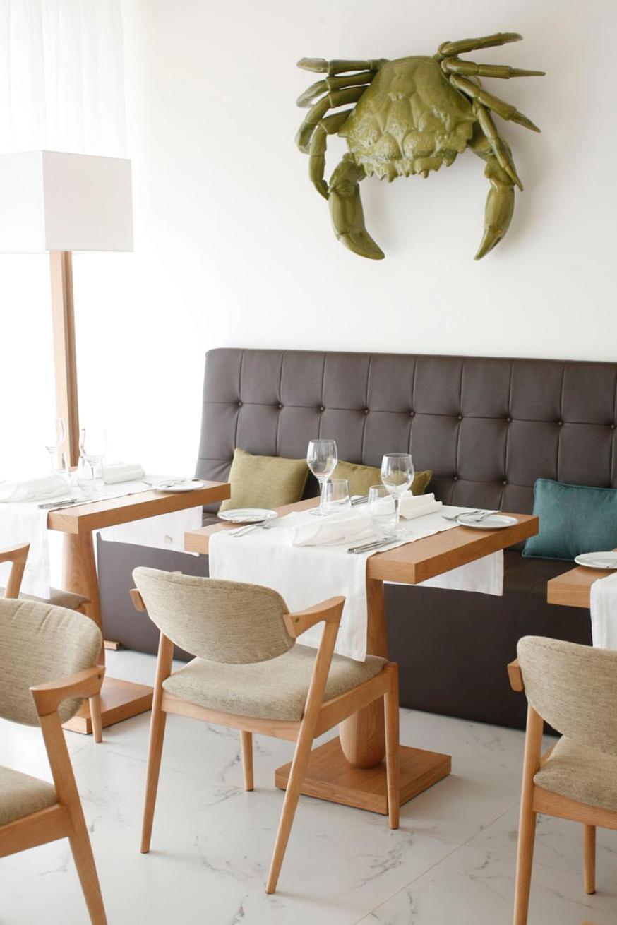 Furadouro Boutique Hotel Beach & Spa Ovar Exterior photo