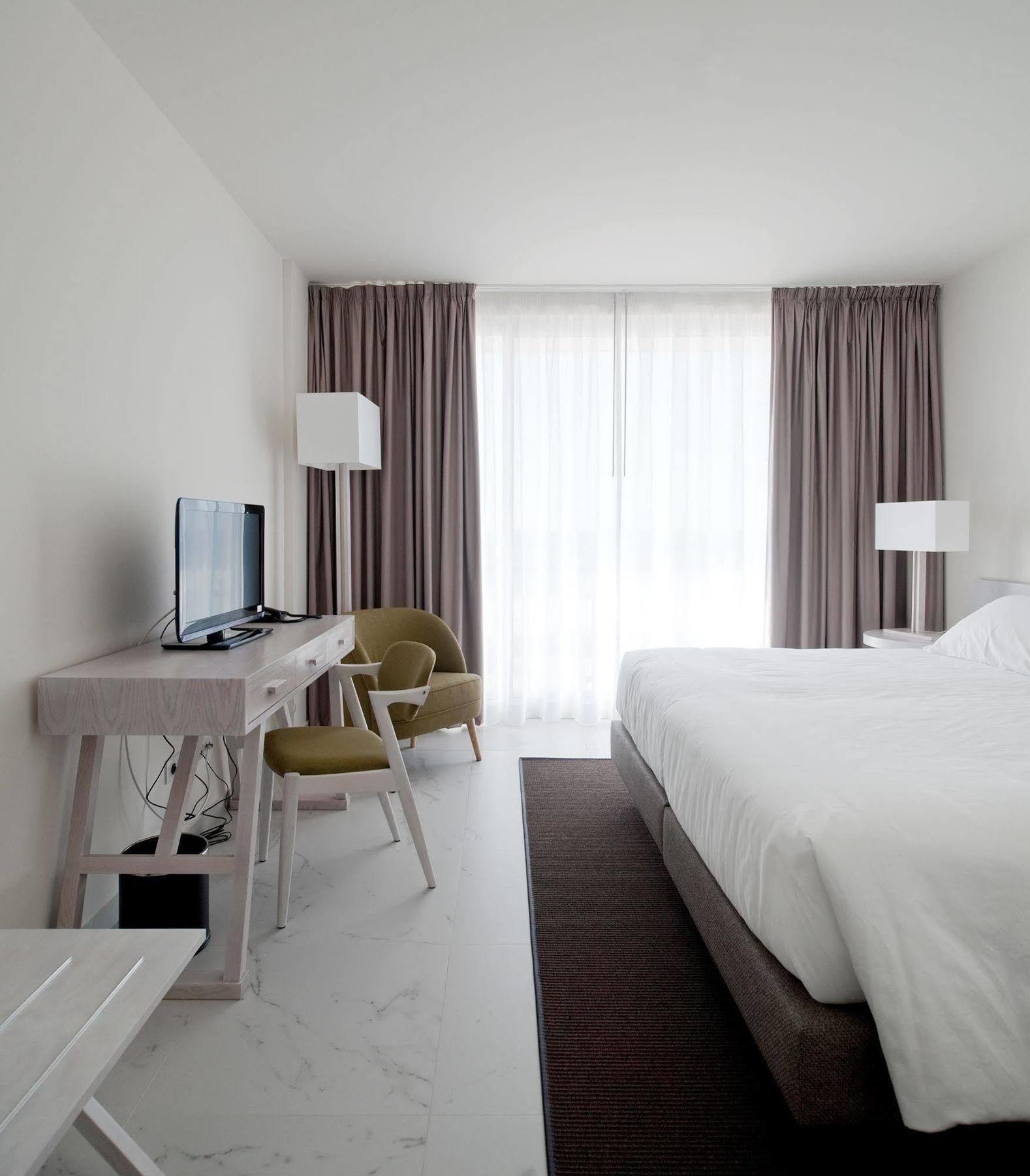 Furadouro Boutique Hotel Beach & Spa Ovar Exterior photo