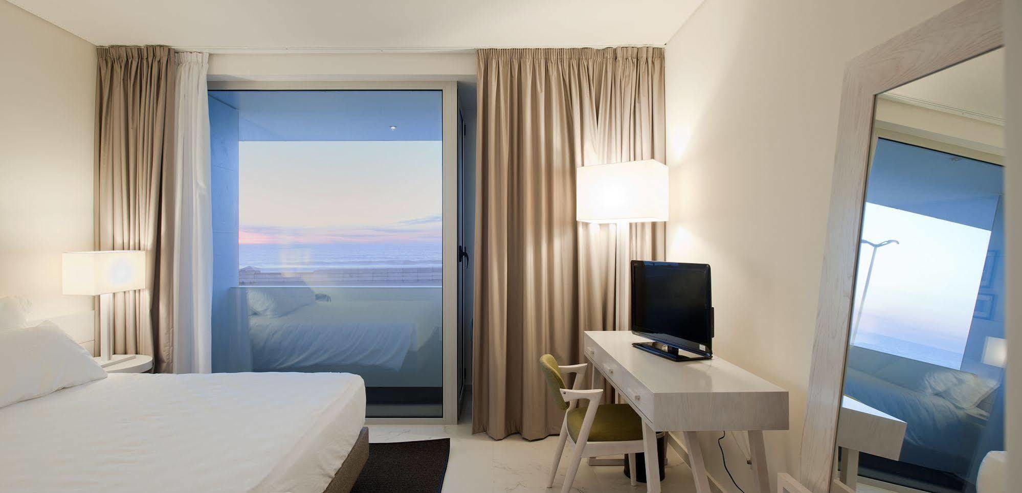 Furadouro Boutique Hotel Beach & Spa Ovar Exterior photo
