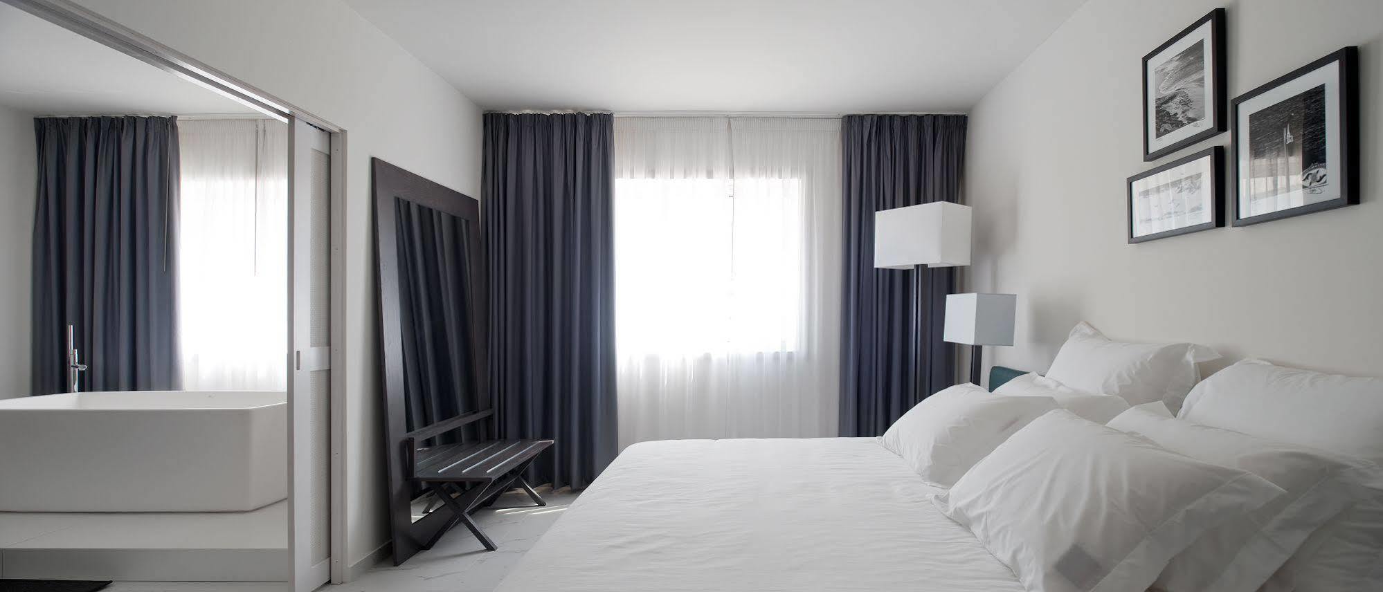 Furadouro Boutique Hotel Beach & Spa Ovar Exterior photo