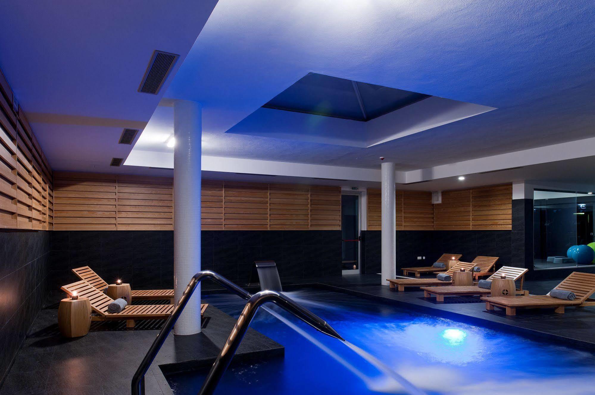 Furadouro Boutique Hotel Beach & Spa Ovar Exterior photo