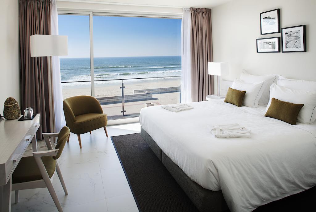 Furadouro Boutique Hotel Beach & Spa Ovar Room photo