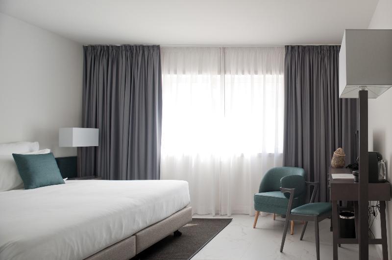 Furadouro Boutique Hotel Beach & Spa Ovar Exterior photo