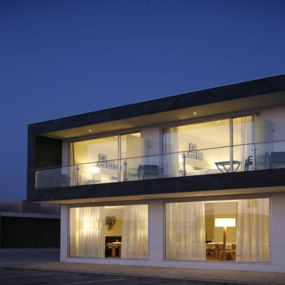 Furadouro Boutique Hotel Beach & Spa Ovar Exterior photo