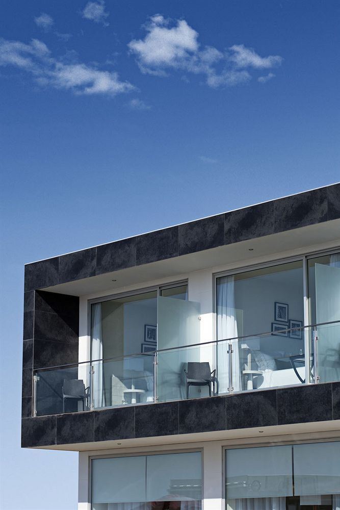 Furadouro Boutique Hotel Beach & Spa Ovar Exterior photo